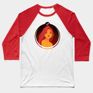 Mars Baseball T-Shirt